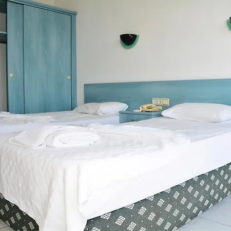 Hotel de apartamente Babaoglu