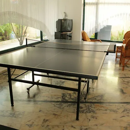 Hotel de apartamente Babaoglu