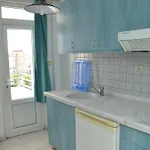 Apart-hotel Babaoglu Alanya