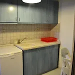 Apart-hotel Babaoglu 2*