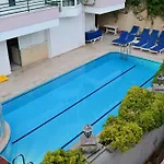 Babaoglu Apart-hotel