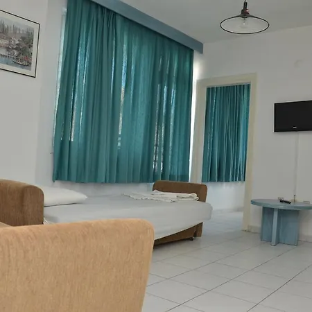 Babaoglu Alanya