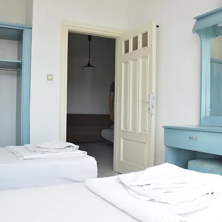 Hotel de apartamente Babaoglu 2*