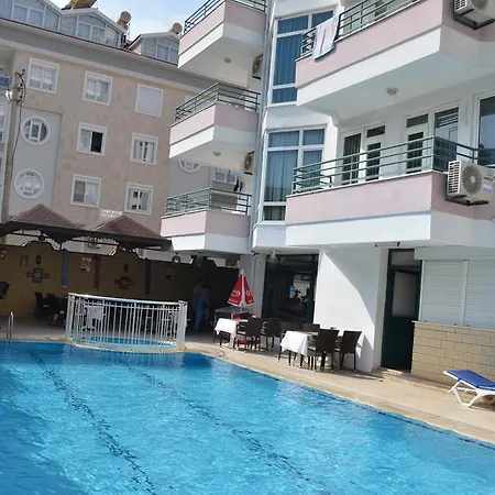 Babaoglu 2* אלאניה