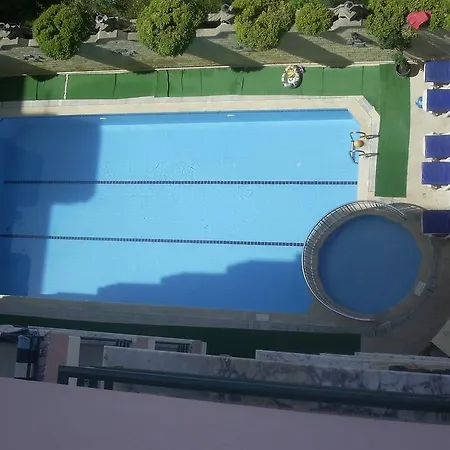Babaoglu Apartahotel