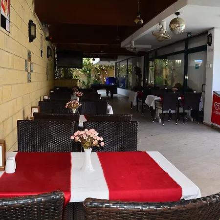 Aparthotel Babaoglu