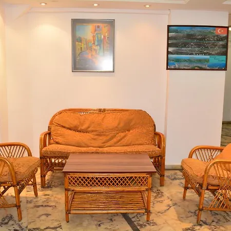 Babaoglu אלאניה