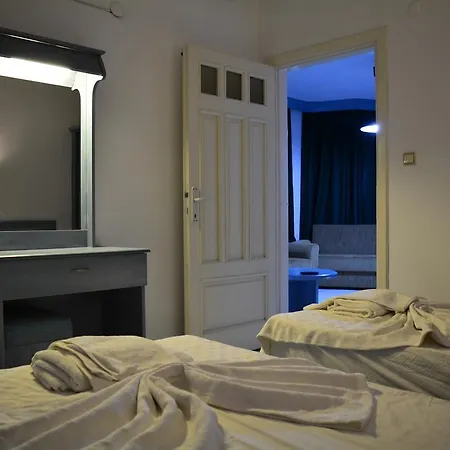 Babaoglu 2* אלאניה