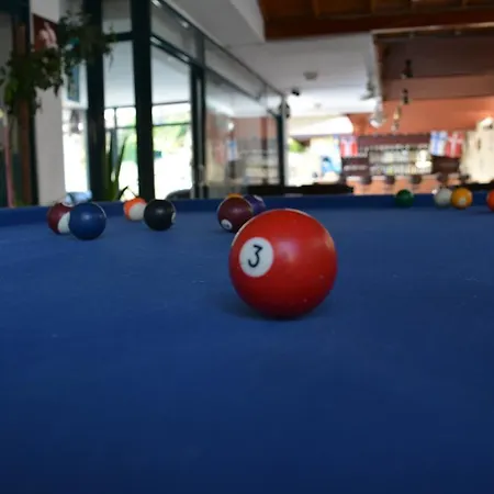 Babaoglu אלאניה