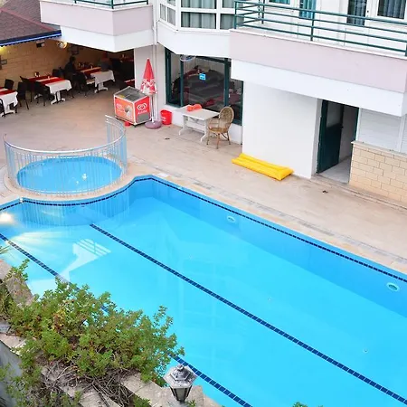 Babaoglu 2* אלאניה