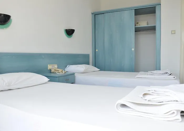 Babaoglu 2* Αλάνια