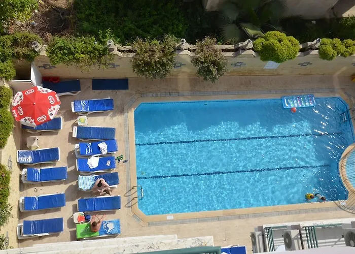 Babaoglu Alanya