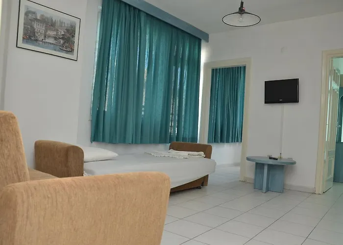 Babaoglu Αλάνια