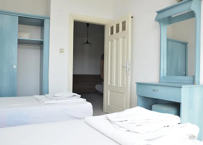 Apartahotel Babaoglu 2*