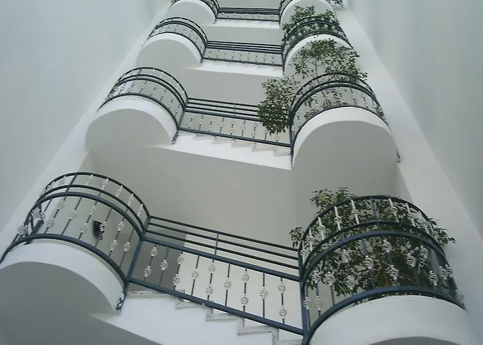 Babaoglu 2* Αλάνια