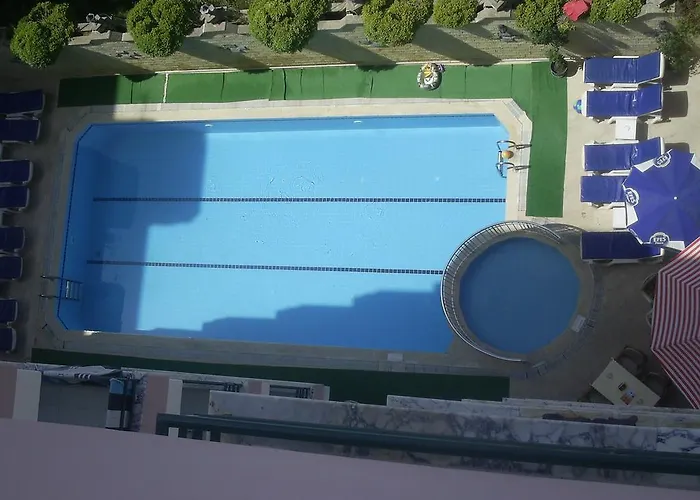 Babaoglu Ξενοδοχείο με διαμερίσματα