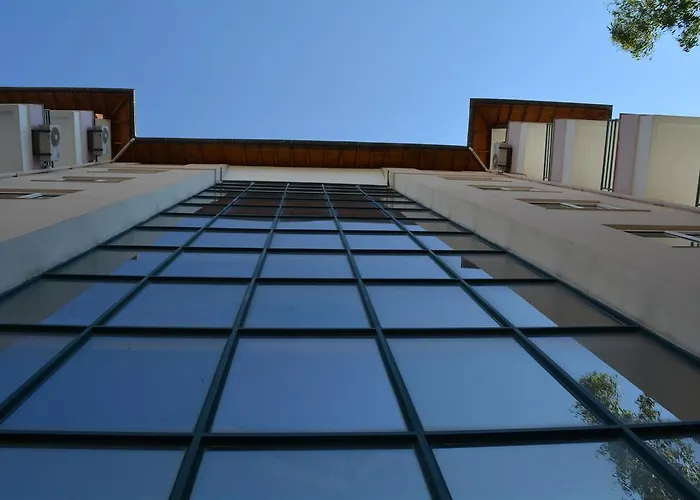 Babaoglu Apartahotel 2*