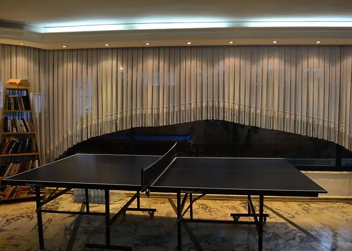 Babaoglu Αλάνια