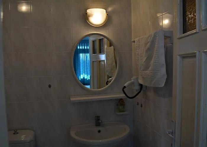 Babaoglu Apartahotel 2*