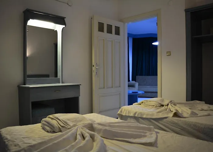 Babaoglu 2* Αλάνια