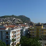 Babaoglu Apart-hotel 2*