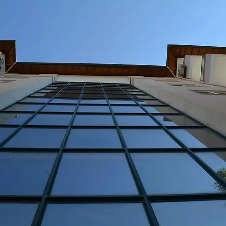 Babaoglu Aparthotel 2*