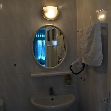 Babaoglu Aparthotel 2*