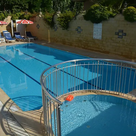 Babaoglu Aparthotel 2*