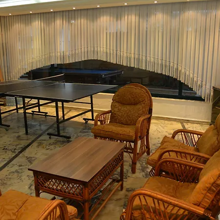 Babaoglu Aparthotel 2*